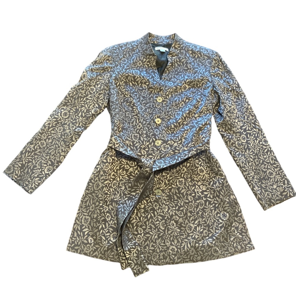 Pendleton Dress - image 1